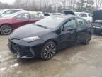 2017 TOYOTA COROLLA L - 2T1BURHE3HC848019