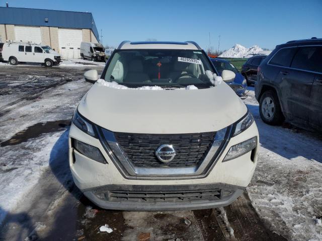 2021 NISSAN ROGUE SV - JN8AT3BB3MW232868