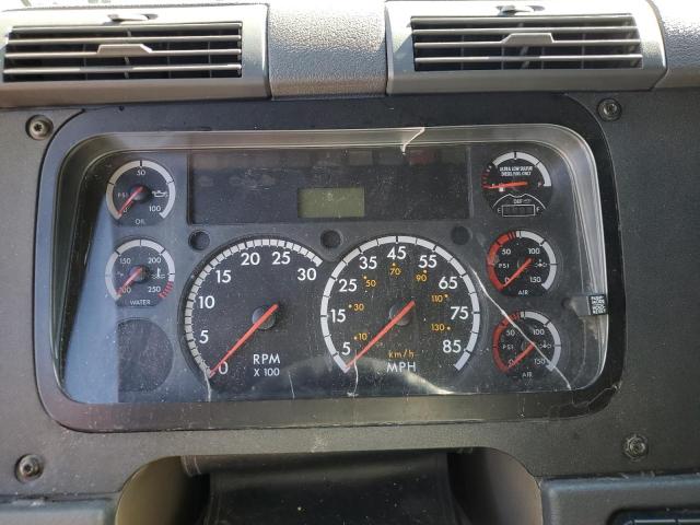 2016 FREIGHTLINER CASCADIA 1 #3245305596