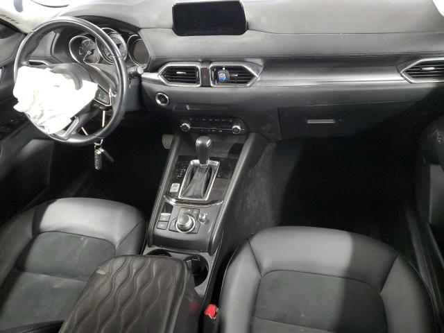 2019 MAZDA CX-5 TOURI - JM3KFACM7K1639539