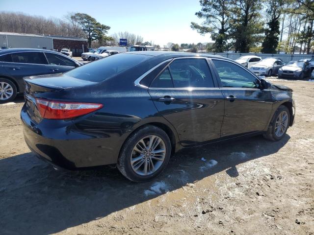2017 TOYOTA CAMRY LE - 4T1BF1FK9HU295251