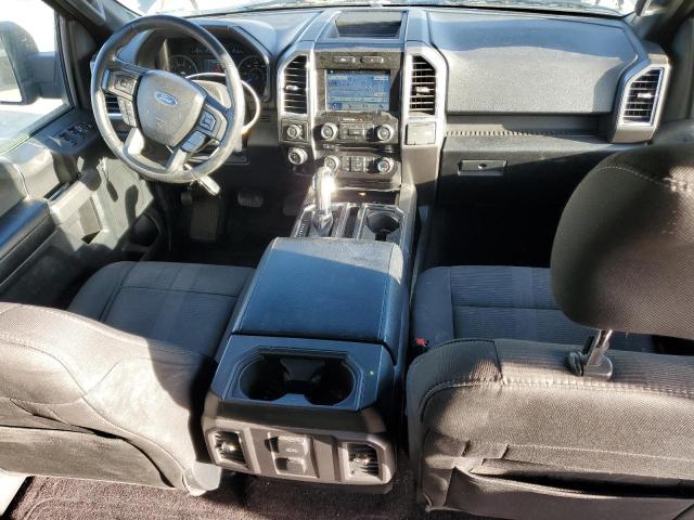 2016 FORD F150 SUPER - 1FTFW1EG6GKD24816