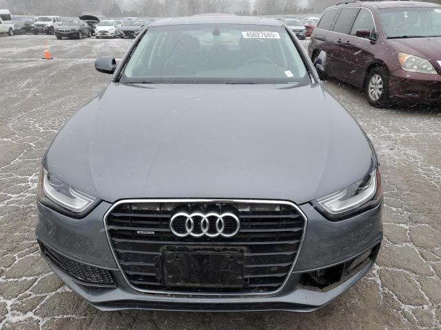 2016 AUDI A4 PREMIUM - WAUFFAFL5GA005759