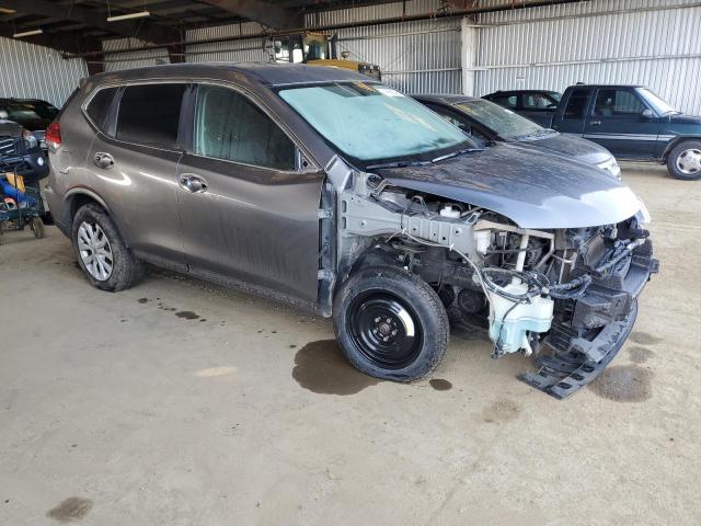 Vin: knmat2mt8hp542591, lot: 45990045, nissan rogue s 20174