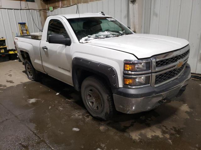 Vin: 1gcnkpeh2fz285537, lot: 45544725, chevrolet all models k1500 20154