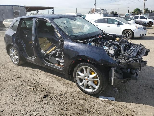 Vin: wp1ad2a2xjla80930, lot: 46467205, porsche cayenne gts 20184