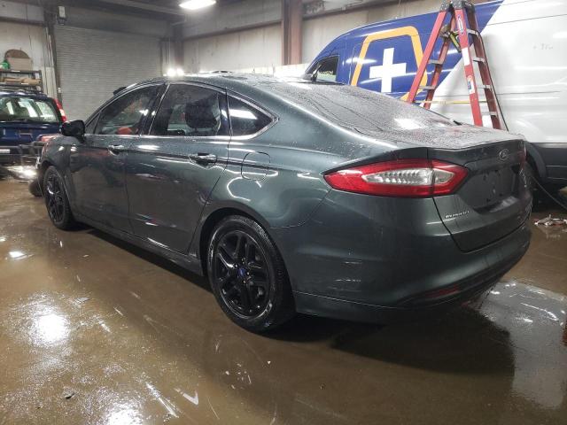 2015 FORD FUSION SE - 3FA6P0H72FR179101