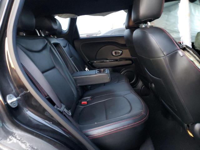 2016 KIA SOUL + KNDJP3A56G7364839