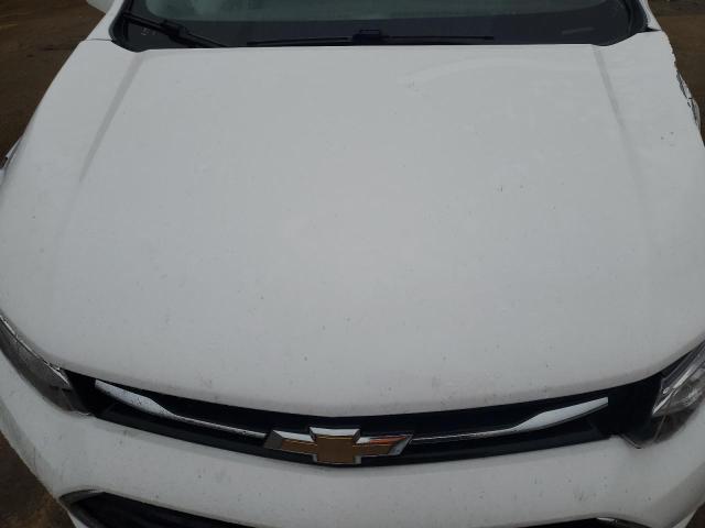 2019 CHEVROLET TRAX 1LT - 3GNCJLSB1KL367531
