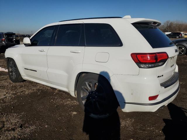 Vin: 1c4rjfcg2jc152538, lot: 47044865, jeep grand cher overland 20182