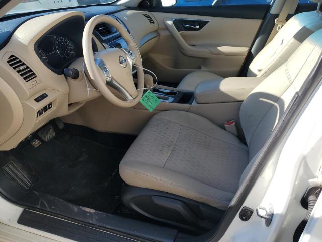 2016 NISSAN ALTIMA 2.5 - 1N4AL3AP5GC260983