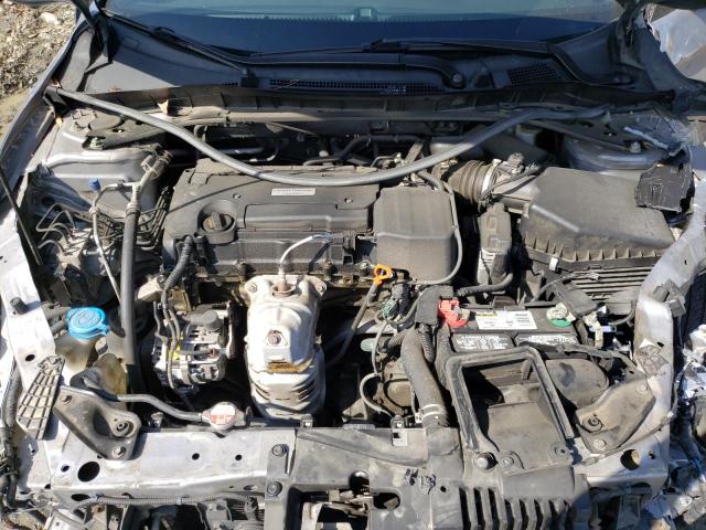 2016 HONDA ACCORD SPO - 1HGCR2F57GA179094