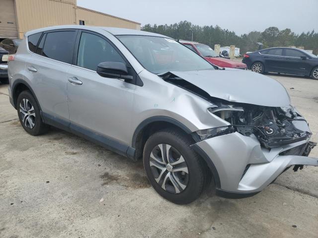 2018 TOYOTA RAV4 LE - 2T3BFREV4JW840523