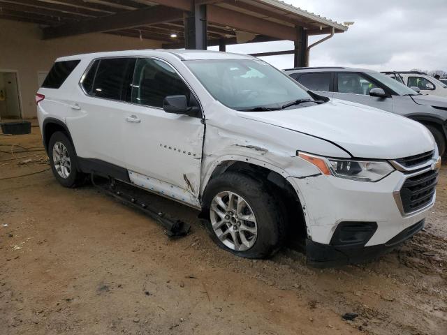 Vin: 1gnerfkw0mj131873, lot: 43467005, chevrolet traverse ls 20214