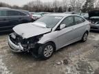2016 HYUNDAI ACCENT SE - KMHCT4AE4GU948972