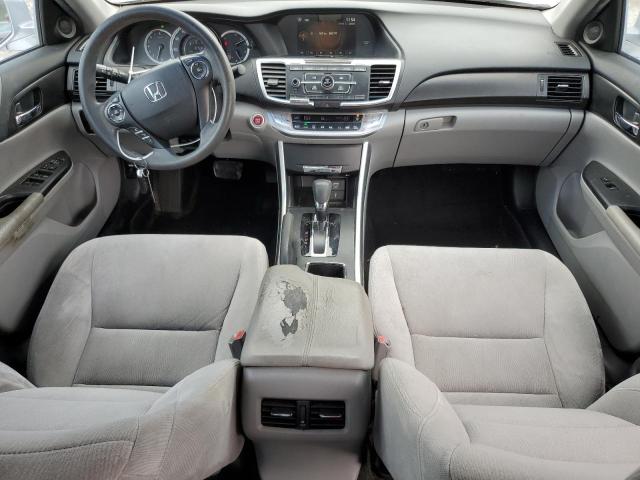 2013 HONDA ACCORD EX - 1HGCR2F76DA190374