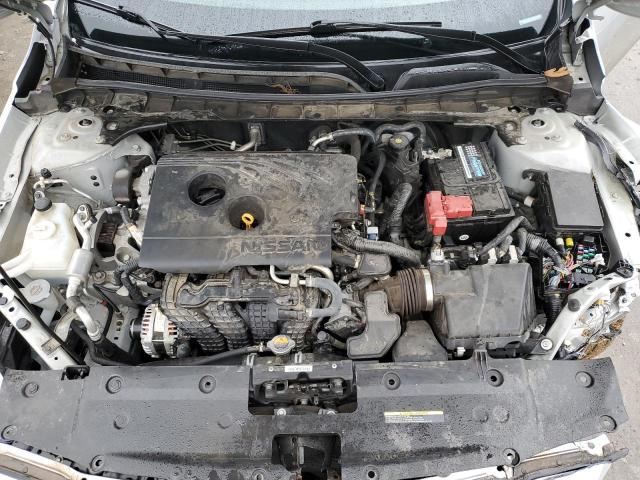 2020 NISSAN ALTIMA S 1N4BL4BVXLC194111