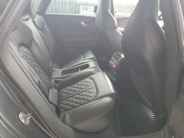2016 AUDI S7 PRESTIG WAUW2AFC6GN071516