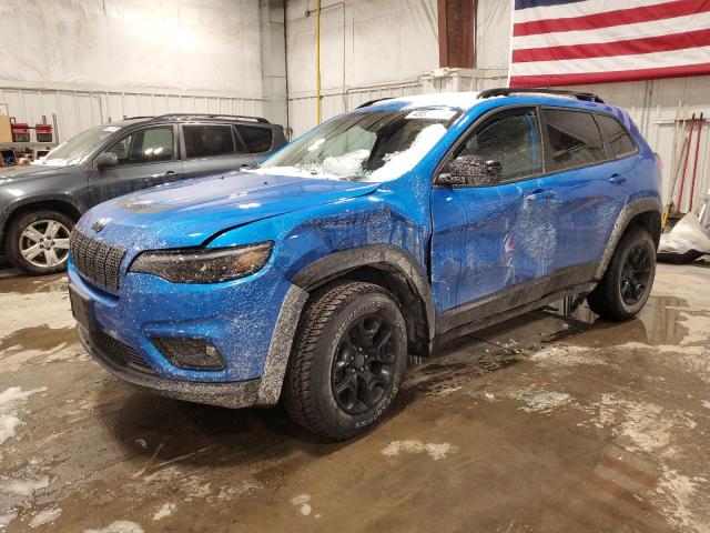 Vin: 1c4pjmcx1nd526262, lot: 45555075, jeep grand cher latitude 2022 img_1