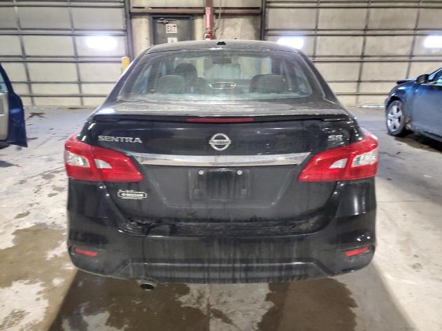 2017 NISSAN SENTRA S - 3N1AB7AP2HY235619