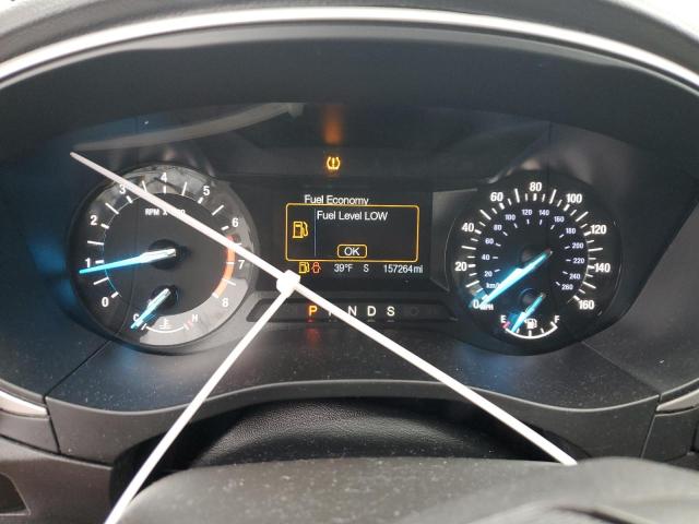 2015 FORD FUSION SE - 3FA6P0H78FR301265