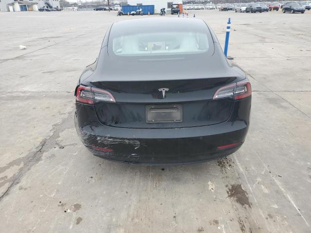 2022 TESLA MODEL 3 - 5YJ3E1EAXNF310994