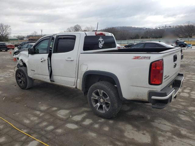 Vin: 1gcgtce34f1206631, lot: 44328735, chevrolet colorado z71 20152