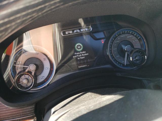 2021 RAM 2500 LIMIT - 3C6UR5TL3MG572716