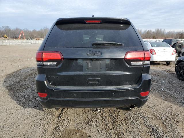 2018 JEEP GRAND CHER - 1C4RJFAG6JC256694