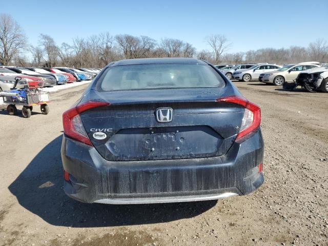 2020 HONDA CIVIC LX - 19XFC2F62LE003440