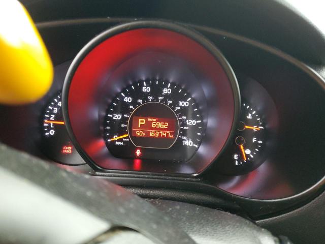 2014 KIA SOUL - KNDJN2A21E7039454