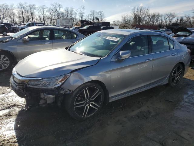 Vin: 1hgcr3f95ha013649, lot: 45098085, honda accord touring 2017 img_1