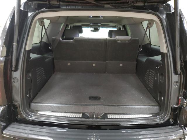 2017 CHEVROLET SUBURBAN K - 1GNSKHKC8HR264008