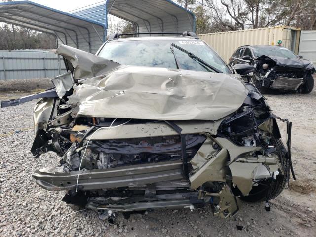 2024 SUBARU OUTBACK LI - 4S4BTANC1R3257670