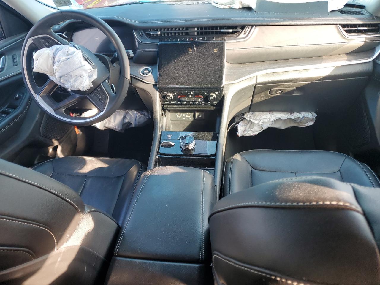 Lot #3087937273 2023 JEEP GRAND CHER