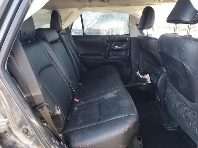 2023 TOYOTA 4RUNNER SE JTERU5JR9P6105323