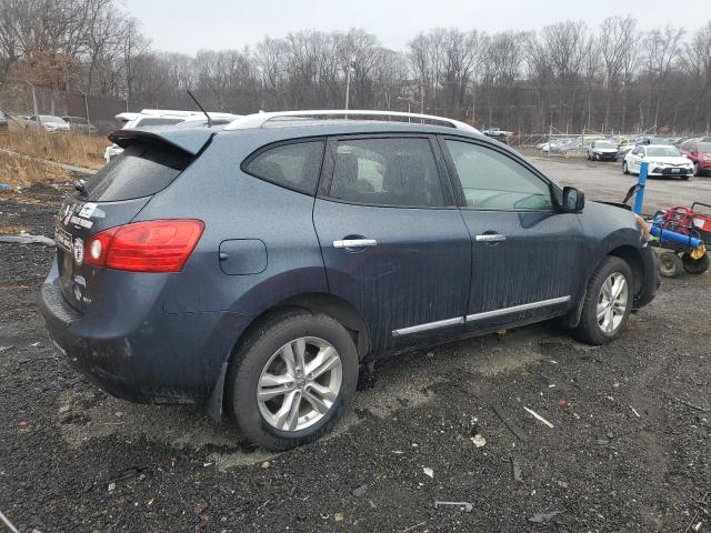 Vin: jn8as5mv4fw257335, lot: 46258505, nissan rogue s 20153