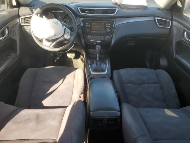 2015 NISSAN ROGUE S - KNMAT2MV9FP522767