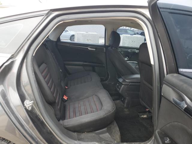 2015 FORD FUSION SE - 3FA6P0H71FR303942