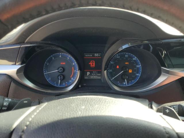 2015 TOYOTA COROLLA L - 5YFBURHE6FP312243