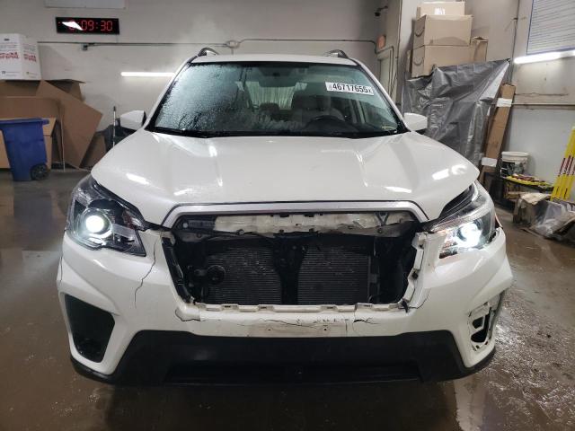 2020 SUBARU FORESTER P - JF2SKAJC2LH434140