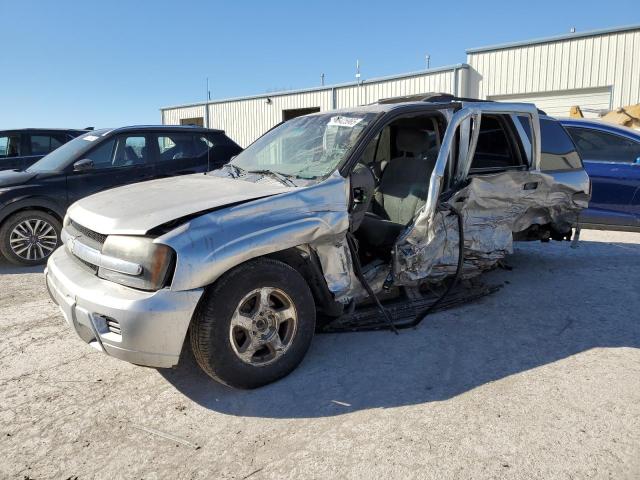 CHEVROLET TRAILBLAZE