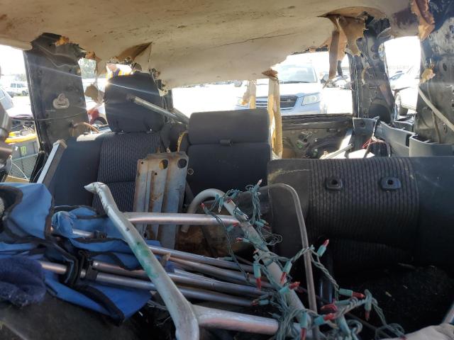 2016 TOYOTA 4RUNNER SR - JTEBU5JR7G5286249