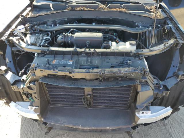 2023 FORD EXPLORER L - 1FMSK7FH3PGA85017