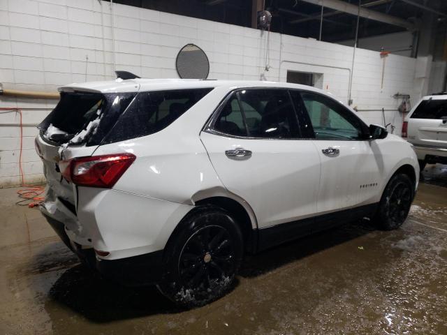 Vin: 2gnaxuev1k6259982, lot: 44968805, chevrolet equinox lt 20193