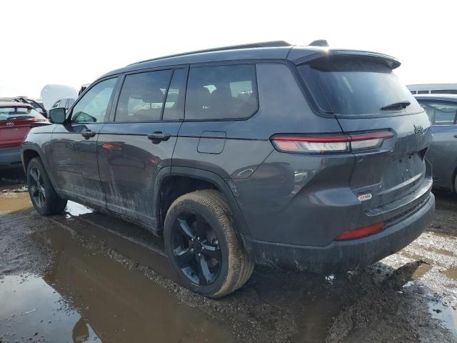 Vin: 1c4rjkag7r8625439, lot: 46661465, jeep grand cher l laredo 20242