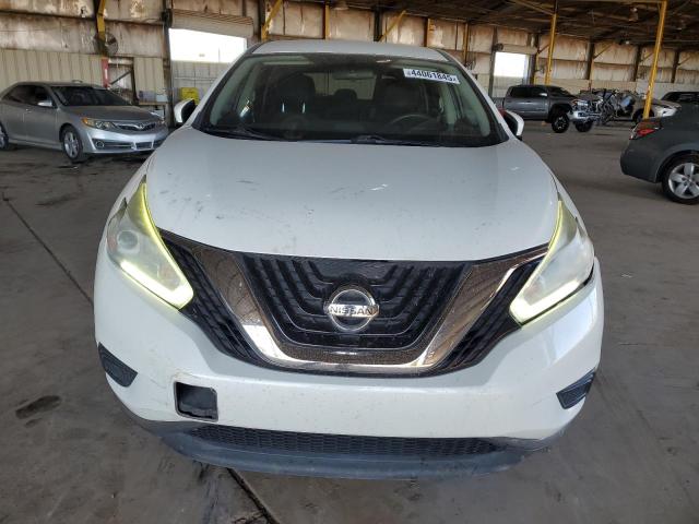 2017 NISSAN MURANO S - 5N1AZ2MG8HN142927
