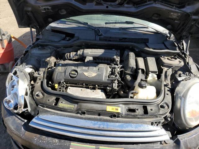 2013 MINI COOPER - WMWSU3C55DT682199