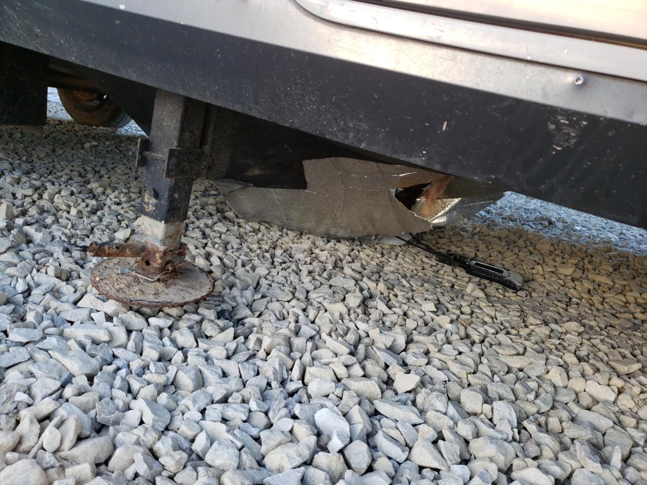 Lot #3266744374 2015 COLU TRAILER