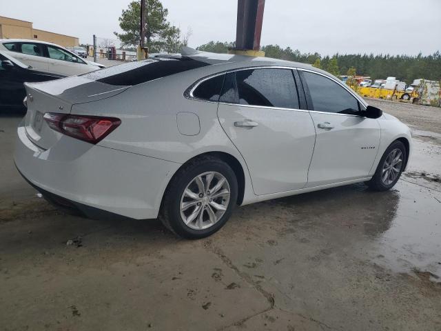 Vin: 1g1zd5st6kf185468, lot: 45017475, chevrolet malibu lt 20193